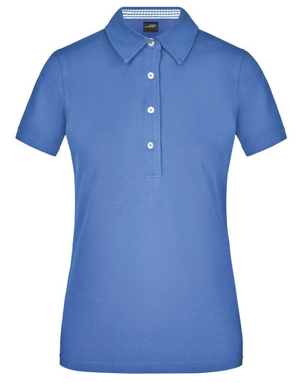 JN969 Ladies´ Plain Polo – Bild 11