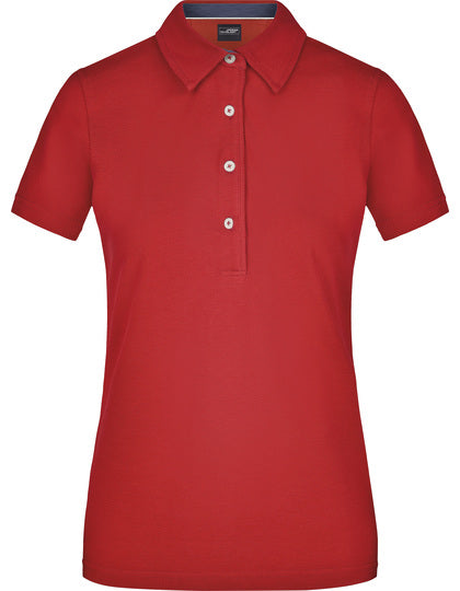 JN969 Ladies´ Plain Polo – Bild 10