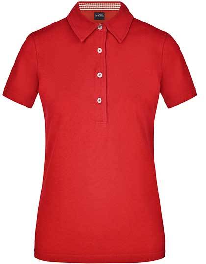 Red / White