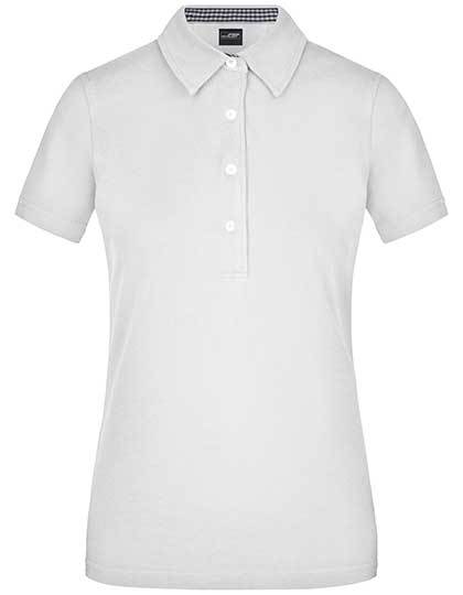 White / Navy