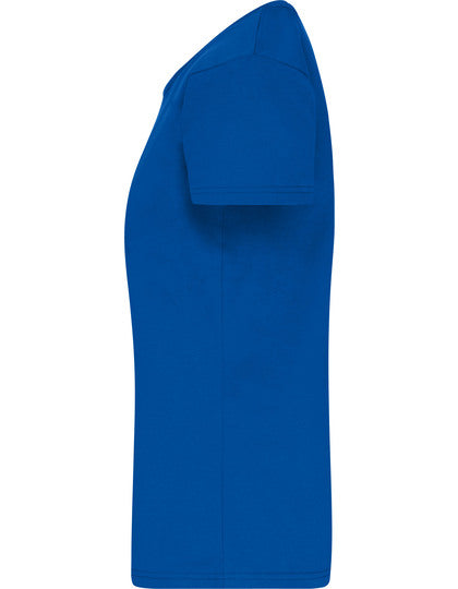 JN971 Ladies´ Slim Fit-T – Bild 10