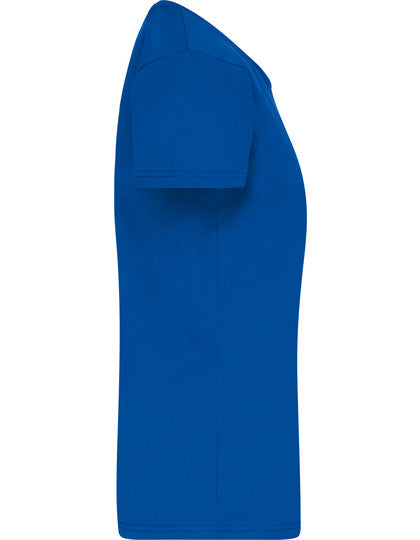 JN971 Ladies´ Slim Fit-T – Bild 11