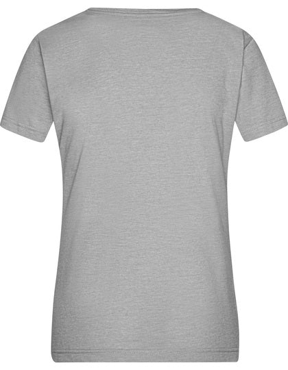 Ladies' Heather T-Shirt – Bild 10