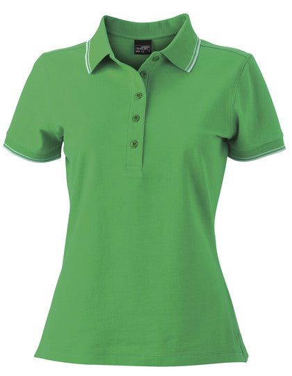 JN985 Ladies´ Polo – Bild 10