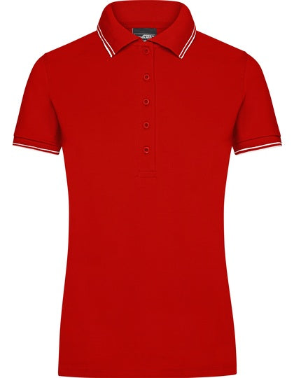 JN985 Ladies´ Polo – Bild 9