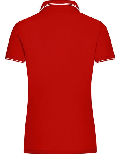 JN985 Ladies´ Polo – Bild 11