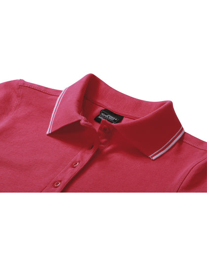 JN985 Ladies´ Polo – Bild 14