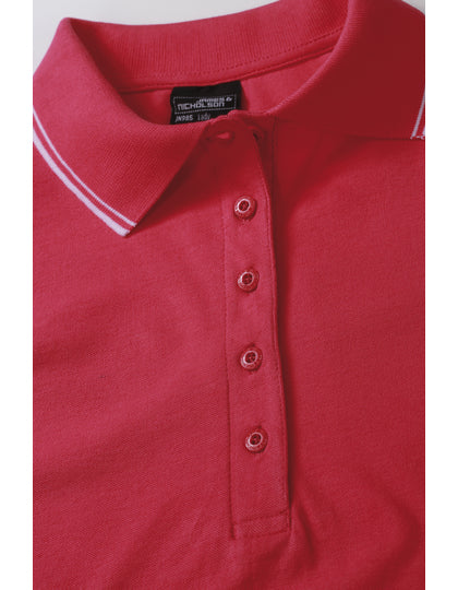 JN985 Ladies´ Polo – Bild 15