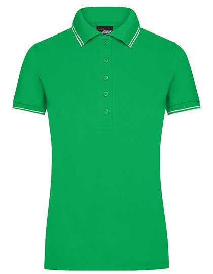 Fern Green / White