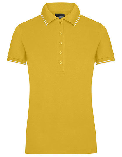 Sun Yellow / White