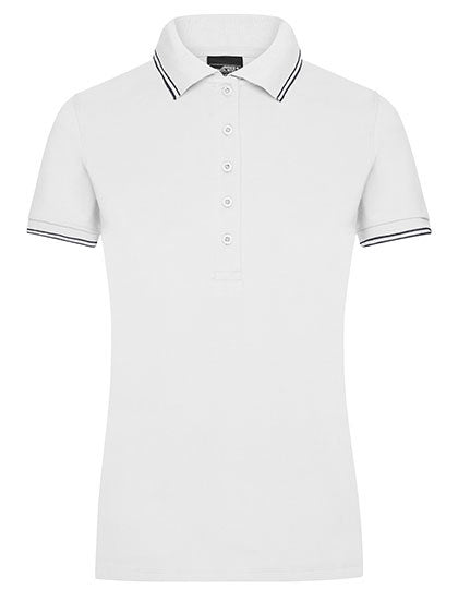White / Navy