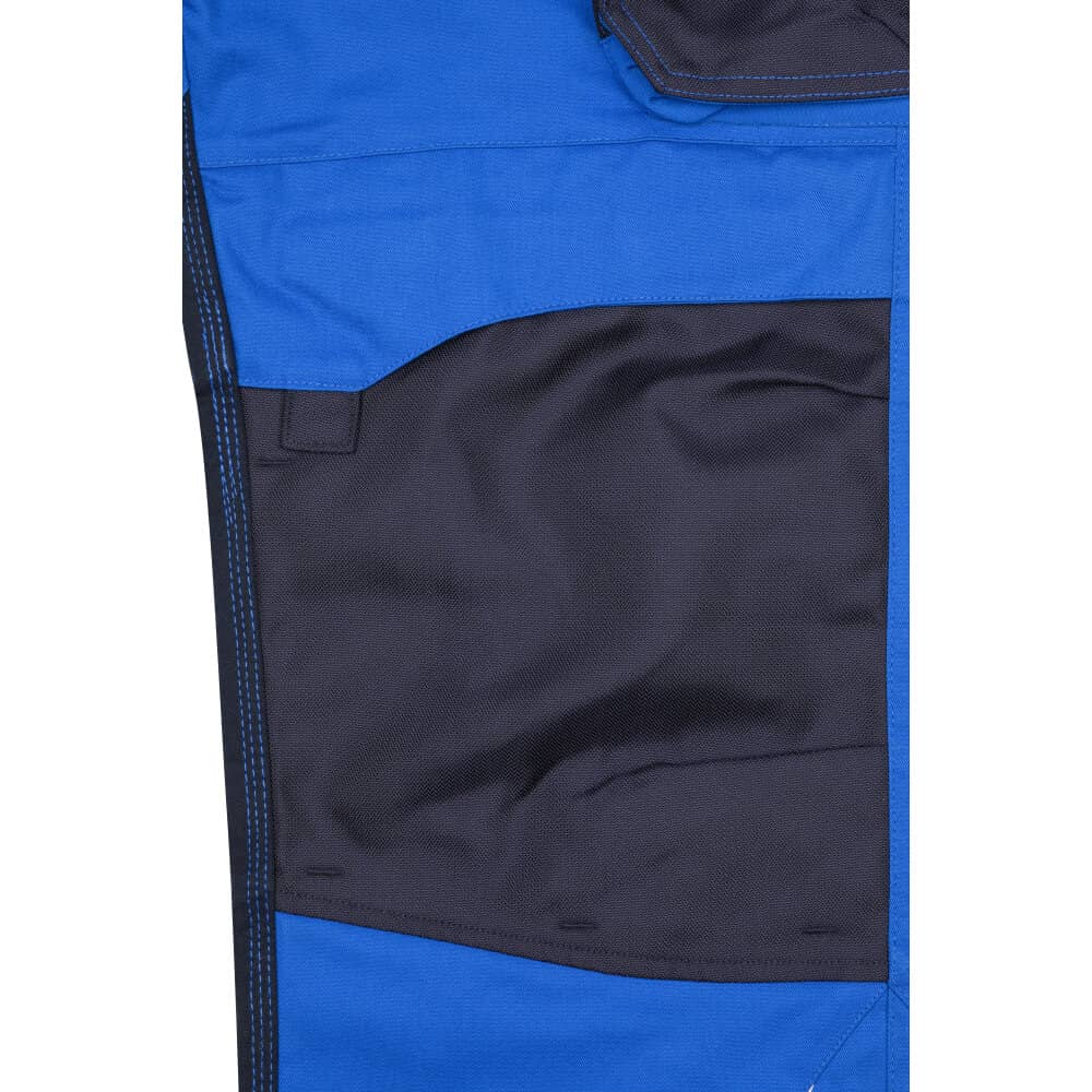 Workwear Pants -STRONG- in Detail 5 - bedruckbar und bestickbar
