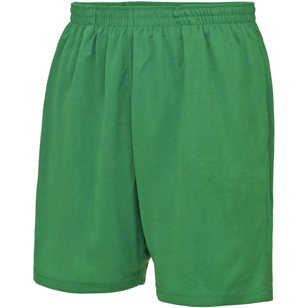 Cool Shorts in Front - bedruckbar und bestickbar
