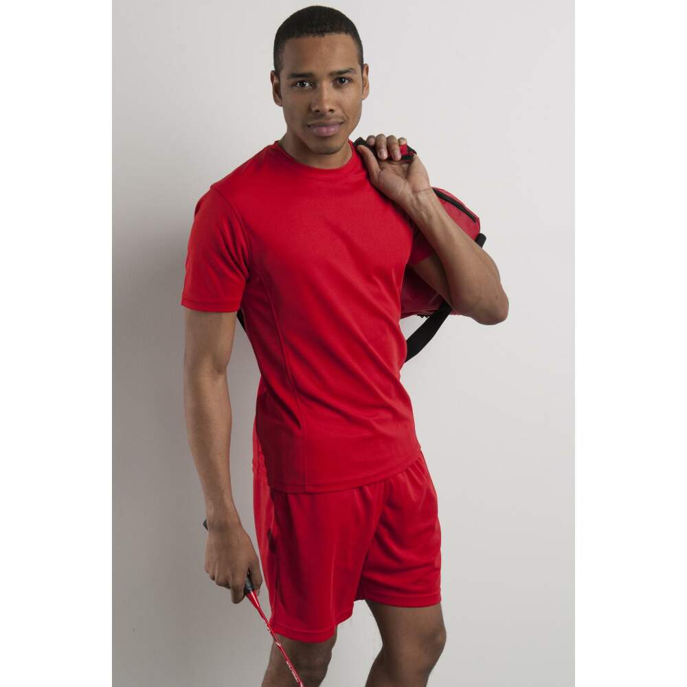 Cool Shorts in Detail 3 - bedruckbar und bestickbar