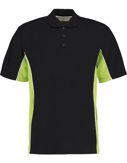 Classic Fit Track Polo – Bild 16