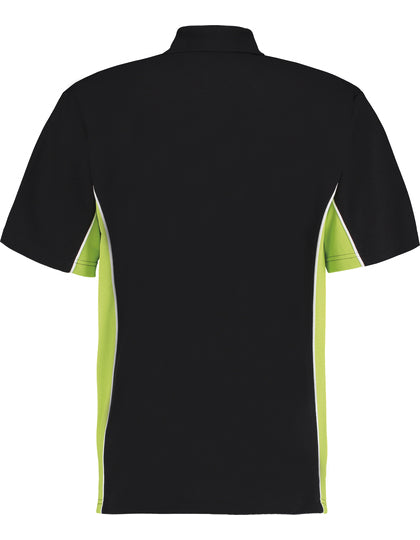 Classic Fit Track Polo – Bild 17
