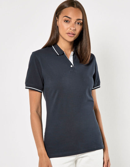 K706 Women´s Classic Fit St. Mellion Polo – Bild 5