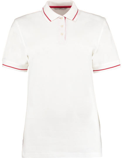 K706 Women´s Classic Fit St. Mellion Polo – Bild 4