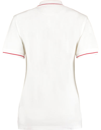 K706 Women´s Classic Fit St. Mellion Polo – Bild 6