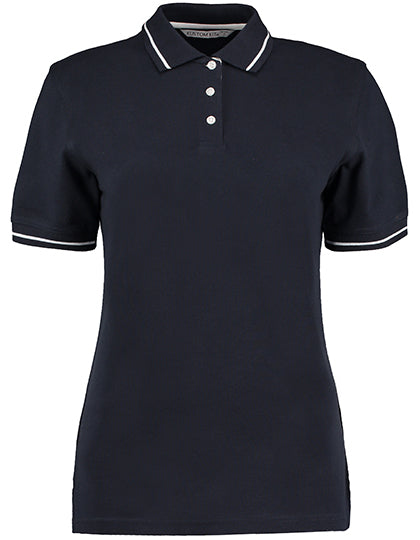 Navy / White