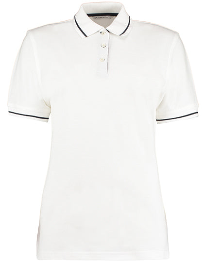 White / Navy