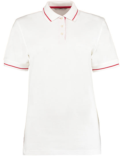 White / Red