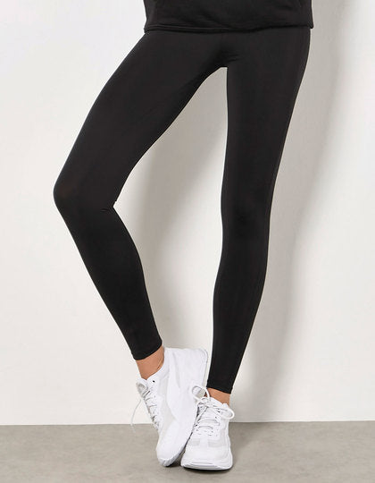 K943 Fashion Fit Full Length Legging – Bild 3