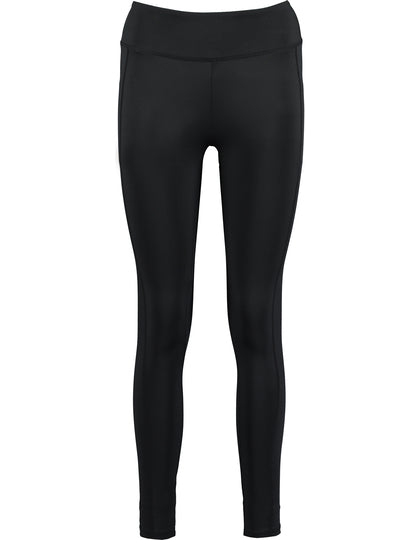 K943 Fashion Fit Full Length Legging – Bild 2