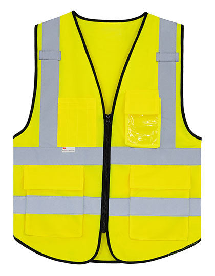 Signal Gelb