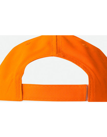 Adult Basic Hi-Vis Cap Montpelier – Bild 5