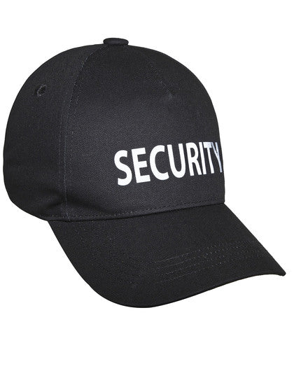 Security Cap für Erwachsene – Bild 4