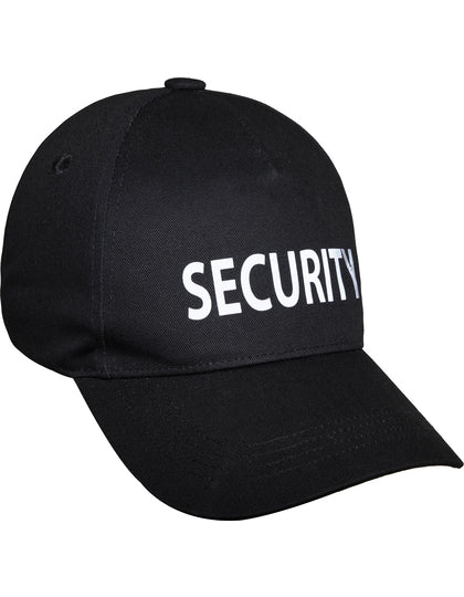 Security Cap für Erwachsene – Bild 2