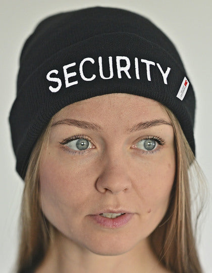 KX185 Security Performance Beanie von Korntex – Bild 2