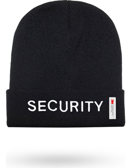 KX185 Security Performance Beanie von Korntex – Bild 3