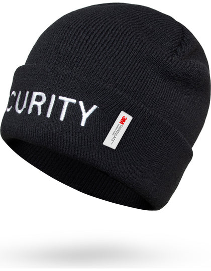 KX185 Security Performance Beanie von Korntex – Bild 4