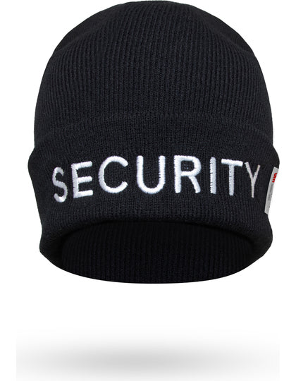 KX185 Security Performance Beanie von Korntex – Bild 5