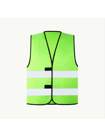 Hi-Vis Warnweste Wolfsburg – Bild 7
