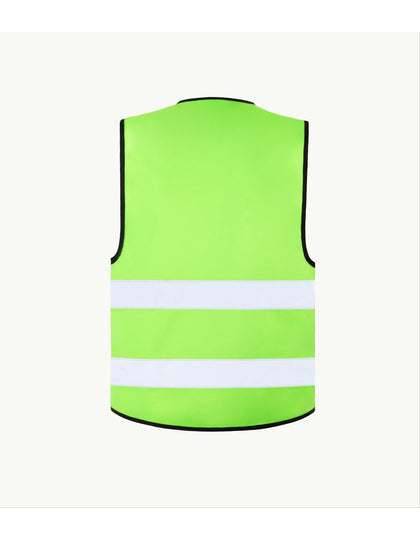 Hi-Vis Warnweste Wolfsburg – Bild 8