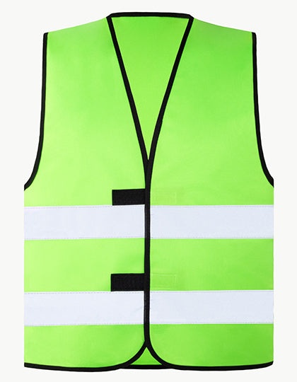 Neongrün