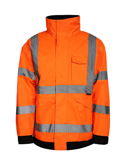 Signal Orange