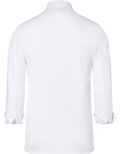 Kochjacke Basic! – Bild 4