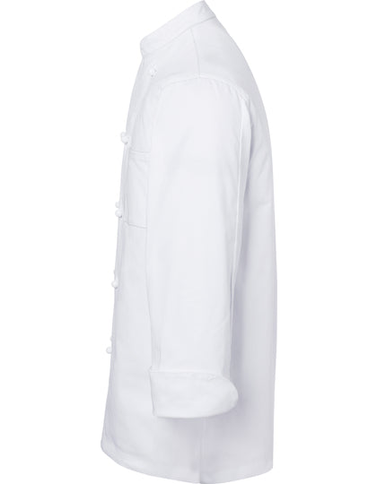 Kochjacke Basic! – Bild 5