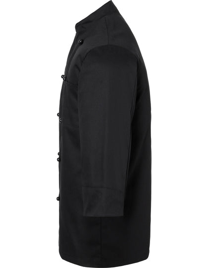Kochjacke Basic – Bild 5