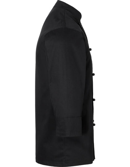 Kochjacke Basic – Bild 6