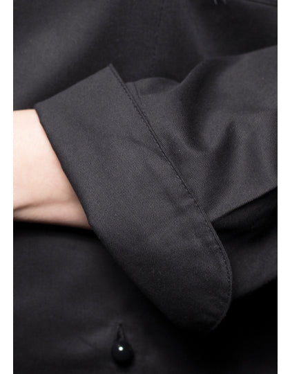 Kochjacke Basic – Bild 7