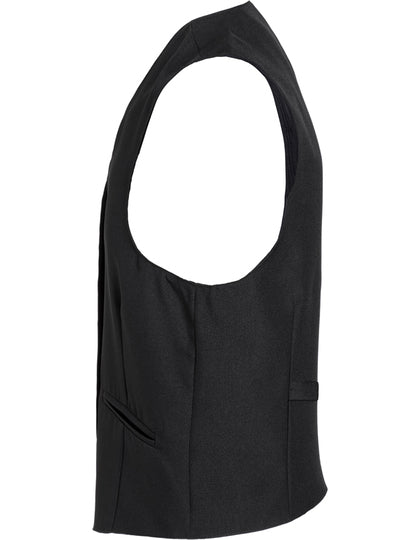 Herrenweste Basic – Bild 5