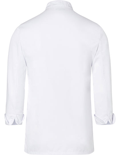 Basic Kochjacke – Bild 5