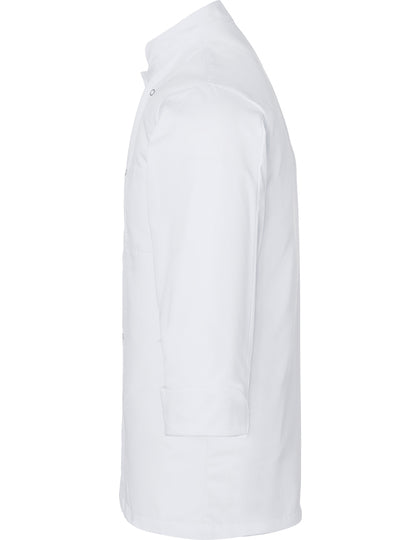 Basic Kochjacke – Bild 6