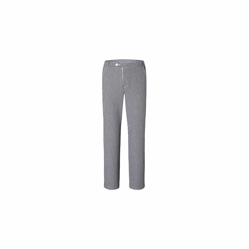 Kochhose Basic in Detail 5 - bedruckbar und bestickbar