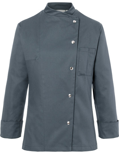 Kochjacke Larissa – Bild 8